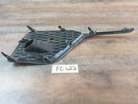 Original Used Toyota Fortuner Left Front Fog Light Cover