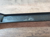 Original Used Toyota Fortuner Left Front Fog Light Cover