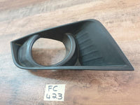 Ford Aftermarket Ranger Right Front Fog Light Cover