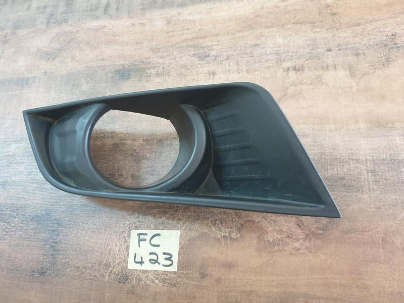 Ford Aftermarket Ranger Right Front Fog Light Cover