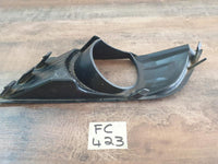 Ford Aftermarket Ranger Right Front Fog Light Cover