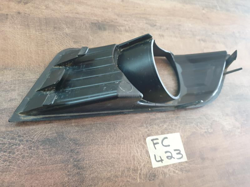 Ford Aftermarket Ranger Right Front Fog Light Cover