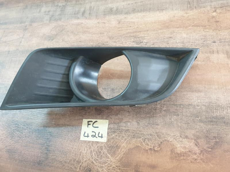 Ford Aftermarket Ranger Left Front Fog Light Cover