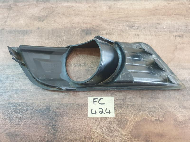 Ford Aftermarket Ranger Left Front Fog Light Cover