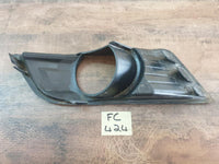 Ford Aftermarket Ranger Left Front Fog Light Cover