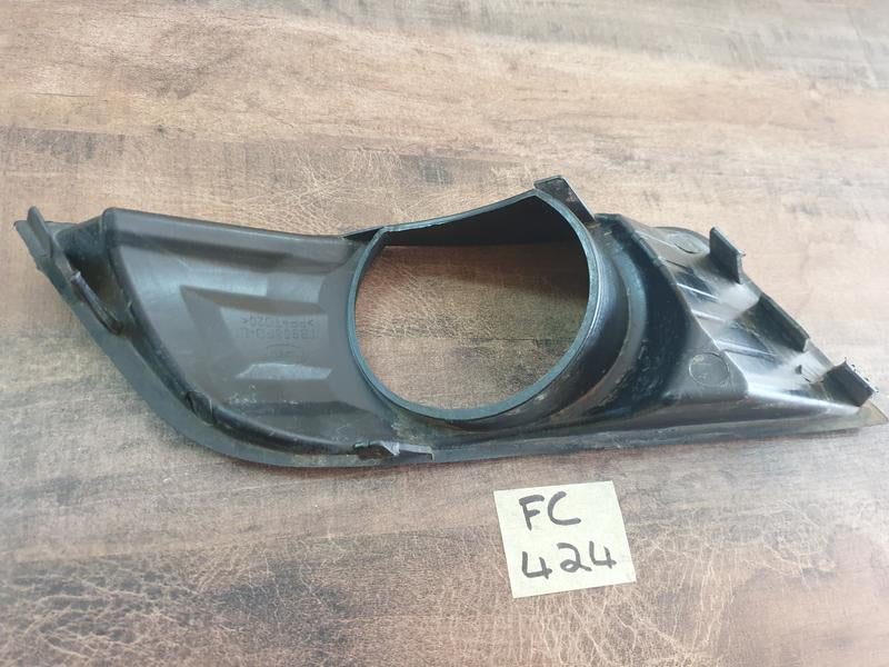 Ford Aftermarket Ranger Left Front Fog Light Cover