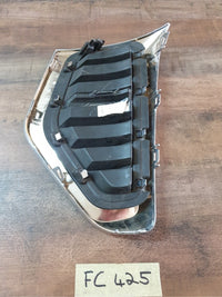 Original Used Haval Jolion Right Front Bumper Fog Light Cover