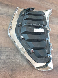 Original Used Haval Jolion Right Front Bumper Fog Light Cover