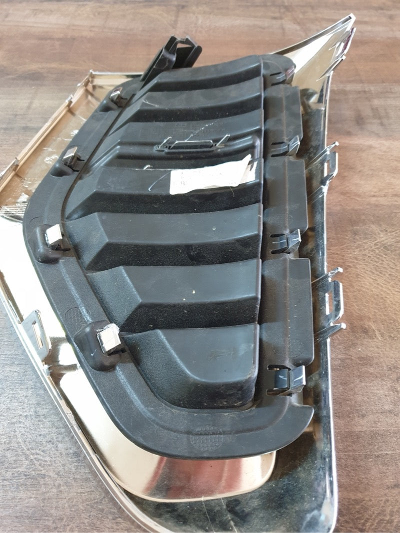 Original Used Haval Jolion Right Front Bumper Fog Light Cover