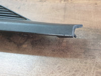 Original Used Suzuki Ertiga Toyota Rumion Left Front Bumper Foglight Cover