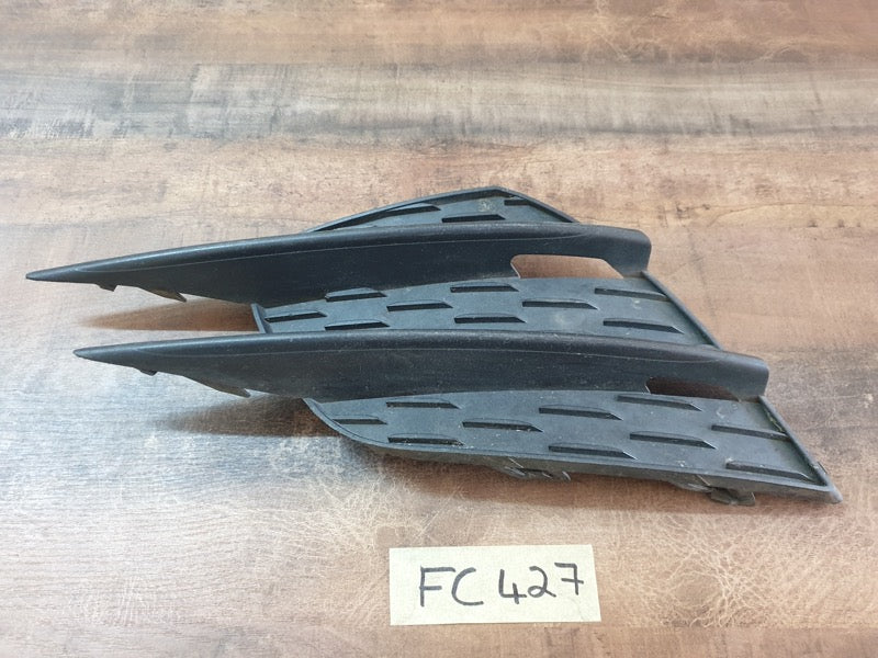 Original Used Mercedes-Benz A-Class W177 Left Front Lower Bumper Grille