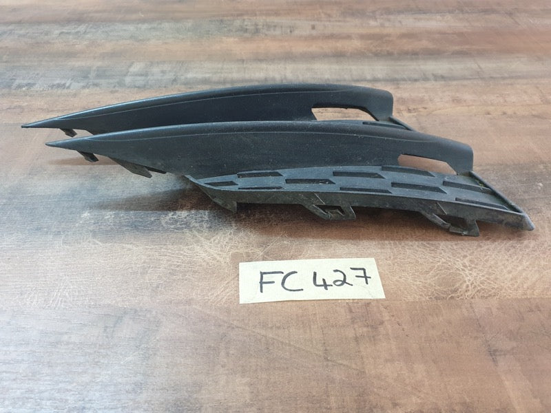 Original Used Mercedes-Benz A-Class W177 Left Front Lower Bumper Grille