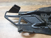 Original Used Mercedes-Benz GLE V167 AMG Right Front Lower Bumper Grille