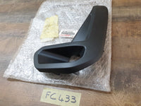 Original New Toyota Hilux Left Front Bumper Fog Light Trim