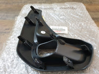 Original New Toyota Hilux Left Front Bumper Fog Light Trim