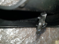 Original New Toyota Hilux Left Front Bumper Fog Light Trim