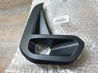 Original New Toyota Hilux Right Front Bumper Fog Light Trim