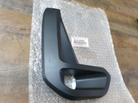Original New Toyota Hilux Right Front Bumper Fog Light Trim