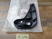 Original New Toyota Hilux Right Front Bumper Fog Light Trim