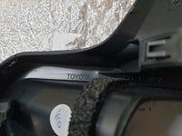 Original New Toyota Hilux Right Front Bumper Fog Light Trim