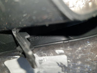 Original New Toyota Hilux Right Front Bumper Fog Light Trim