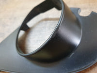 Original Used BMW 5 Series E60 E61 Left Front Fog Light Cover