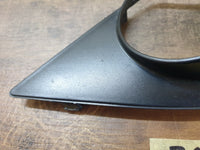 Original Used BMW 5 Series E60 E61 Left Front Fog Light Cover