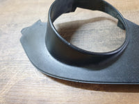 Original Used BMW 5 Series E60 E61 Right Front Fog Light Cover