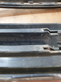 Original Used Volkswagen Tiguan Left Front Bumper Lower Vent Grille
