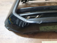 Original Used Volkswagen Tiguan Right Front Bumper Lower Vent Grille