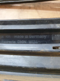 Original Used Volkswagen Tiguan Right Front Bumper Lower Vent Grille