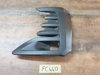 Original Used Toyota Hilux GR Sport Left Front Fog Light Cover