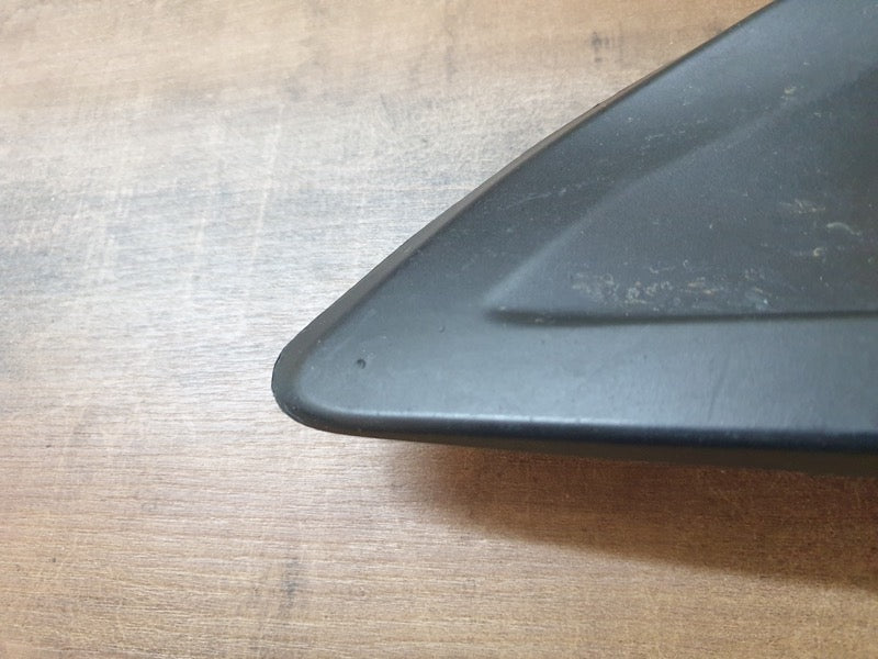 Original Used Toyota Hilux GR Sport Left Front Fog Light Cover
