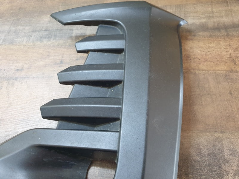 Original Used Toyota Hilux GR Sport Left Front Fog Light Cover
