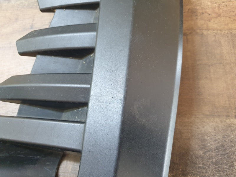 Original Used Toyota Hilux GR Sport Left Front Fog Light Cover