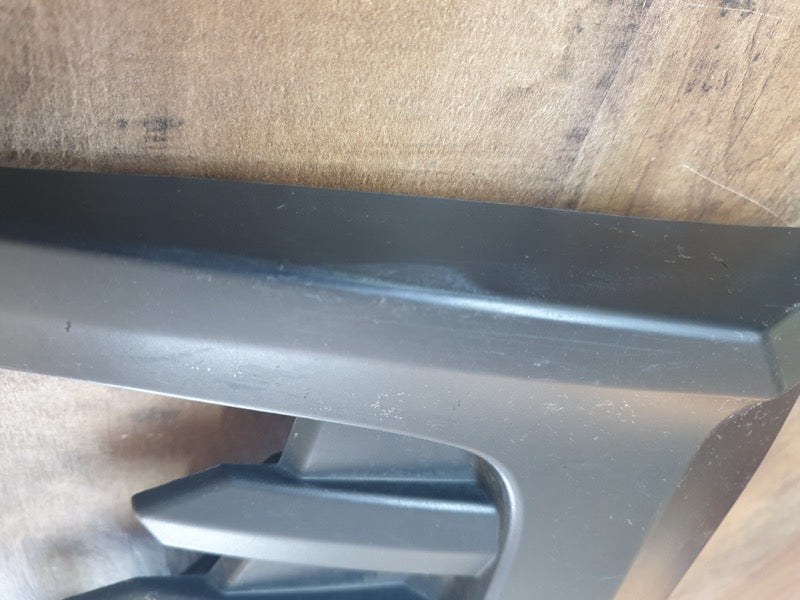 Original Used Toyota Hilux GR Sport Left Front Fog Light Cover