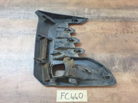 Original Used Toyota Hilux GR Sport Left Front Fog Light Cover
