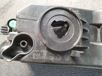 Volkswagen Tiguan Right Fog Light