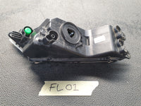 Volkswagen Tiguan Right Fog Light
