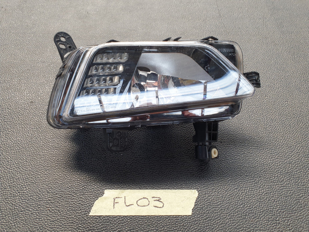 Volkswagen Polo Right Fog Light