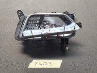 Volkswagen Polo Right Fog Light