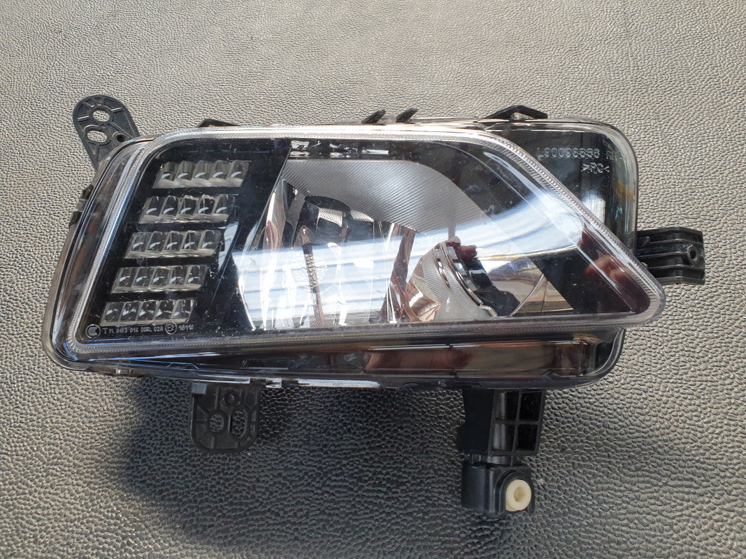 Volkswagen Polo Right Fog Light