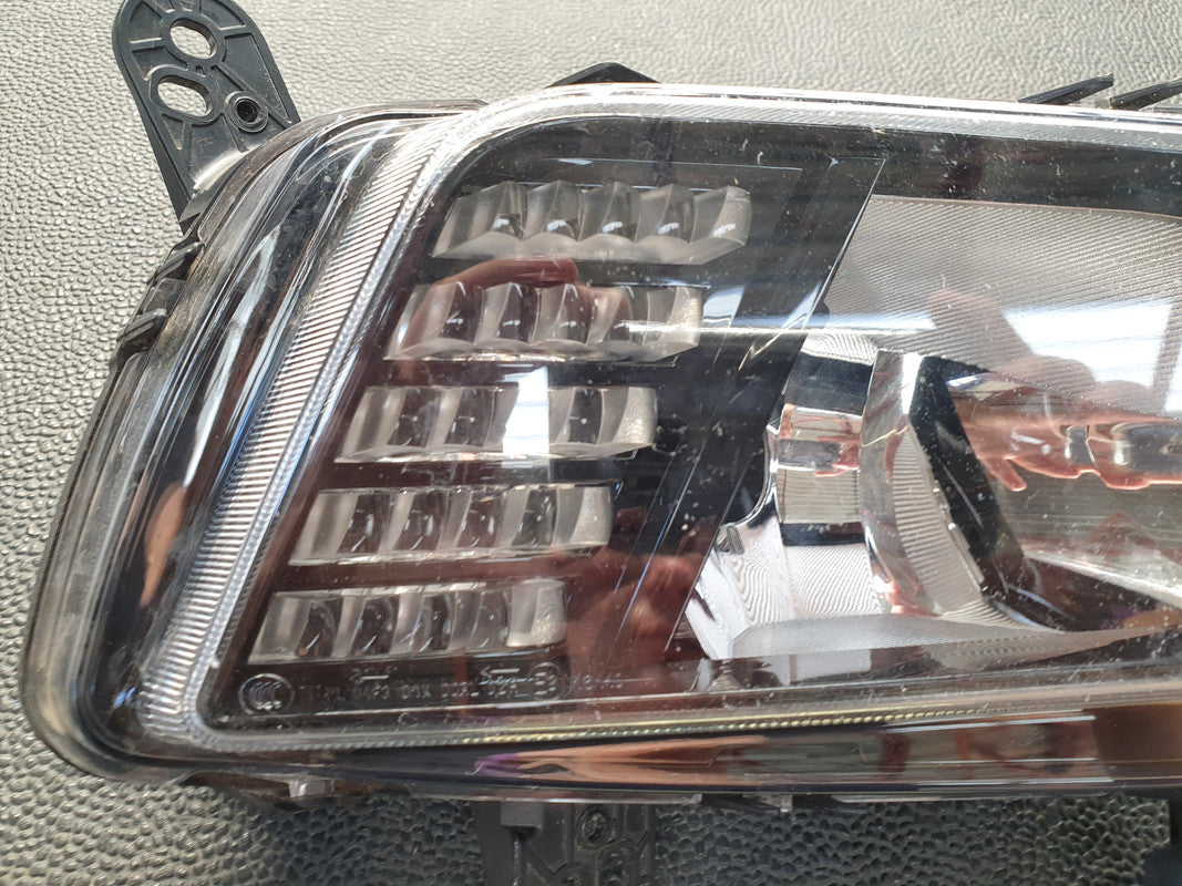 Volkswagen Polo Right Fog Light