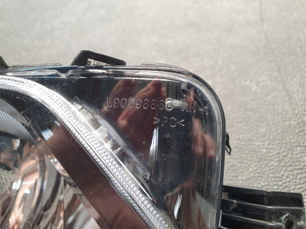 Volkswagen Polo Right Fog Light
