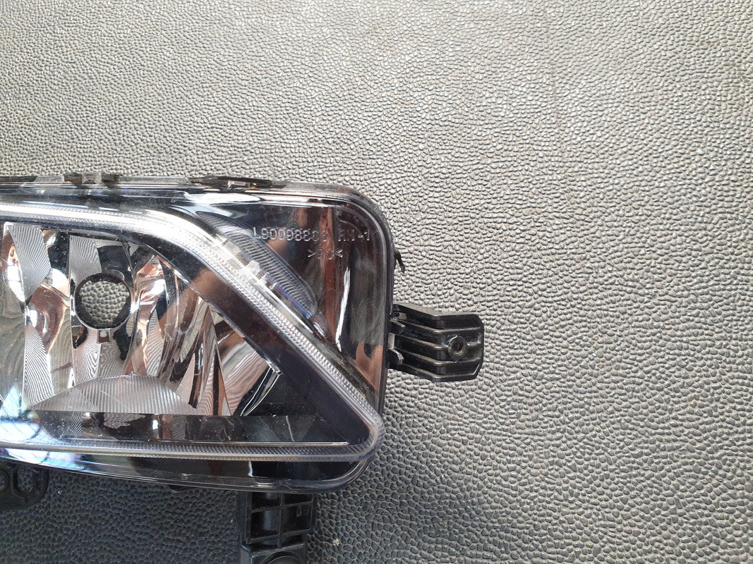 Volkswagen Polo Right Fog Light