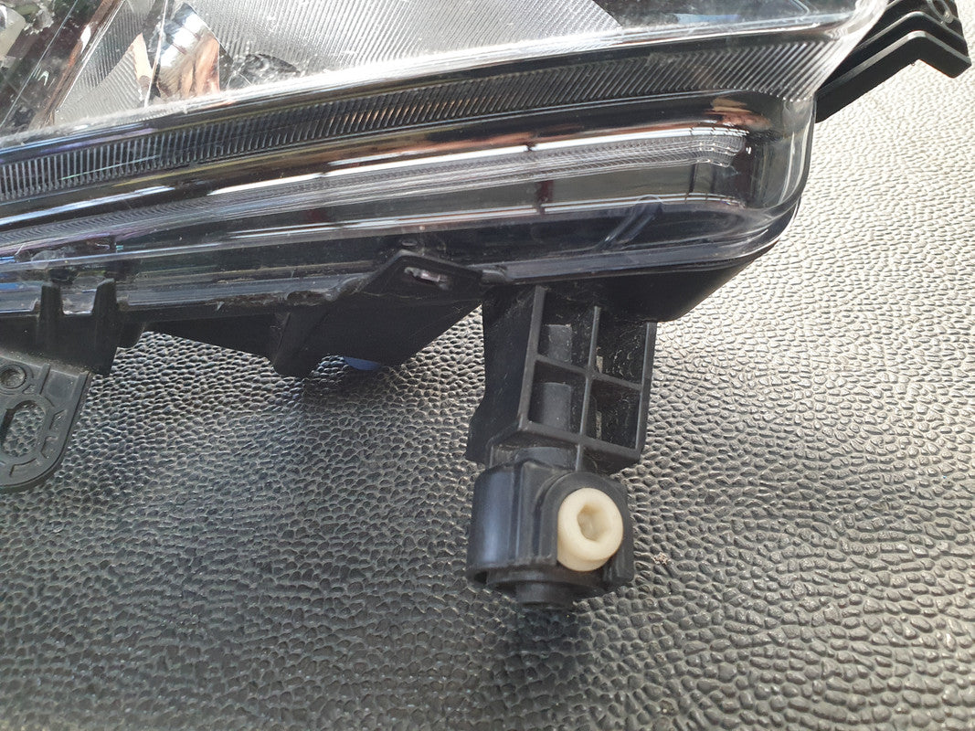 Volkswagen Polo Right Fog Light