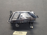 Volkswagen Polo Right Fog Light