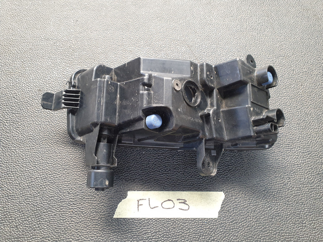 Volkswagen Polo Right Fog Light