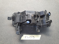 Volkswagen Polo Right Fog Light