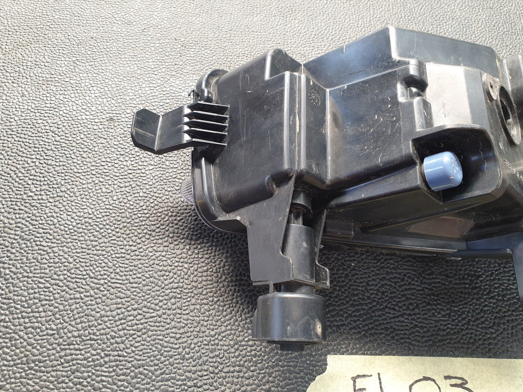 Volkswagen Polo Right Fog Light